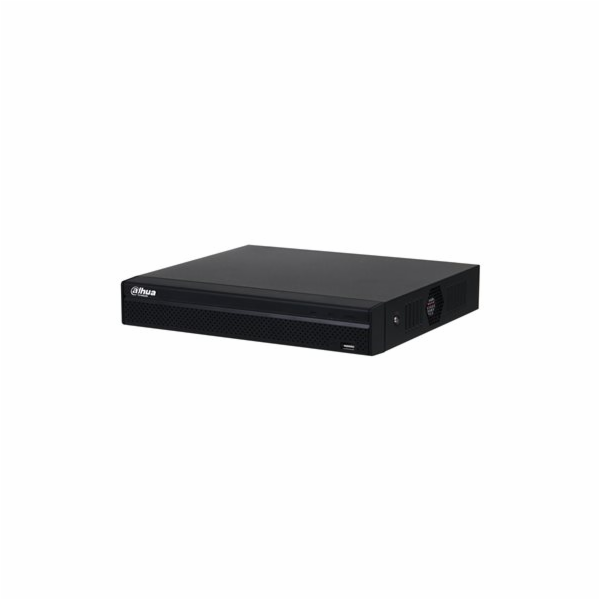 Dahua Lite NVR4-4KS3 Series - NVR - 4 kanály - v síti - P...