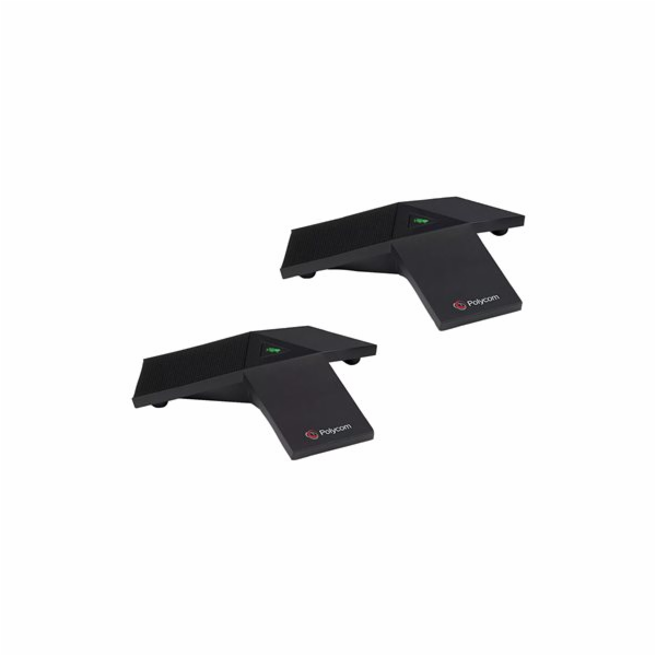 Poly Trio 8300/8800 rozšiřující mikrofony