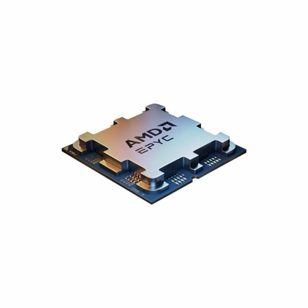 AMD EPYC 4464P - 3.7 GHz - 12-jádrový - 24 vláken - 64 MB...