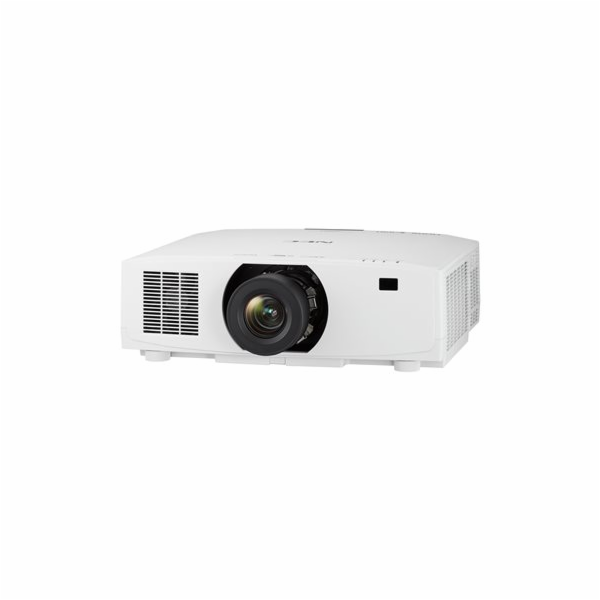 Projektor NEC NEC PV800UL-W - Projektor LCD - 8000 lm - W...