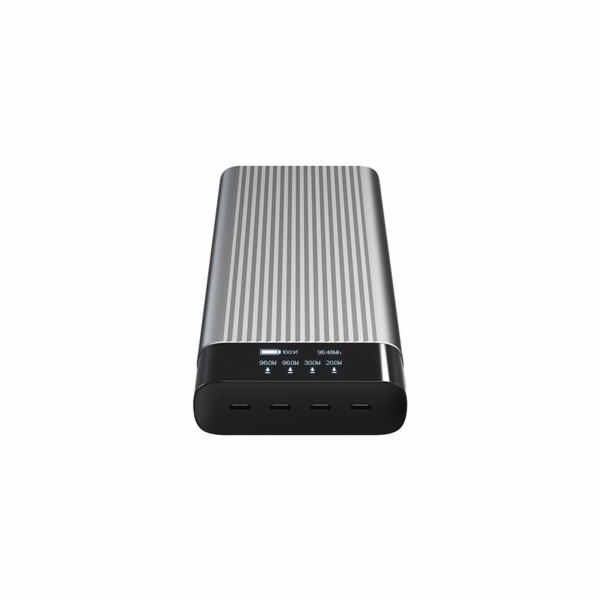Baterie HyperDrive HyperJuice 245W USB-C