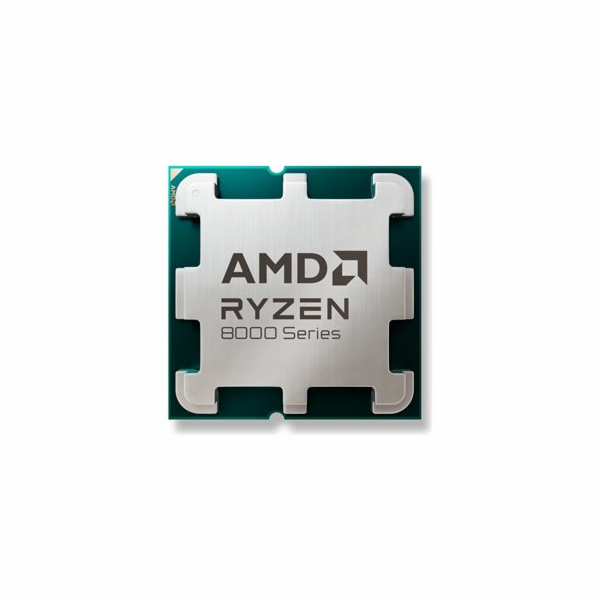 AMD Ryzen 5 8400F procesor 4,2 GHz 16 MB L3 Tác