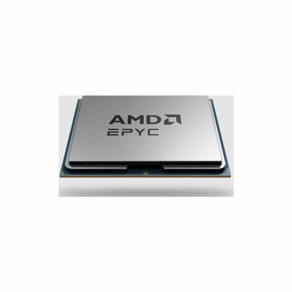 AMD EPYC 8024P - 2.4 GHz - 8-jádrový - 16 vláken - 32 MB ...