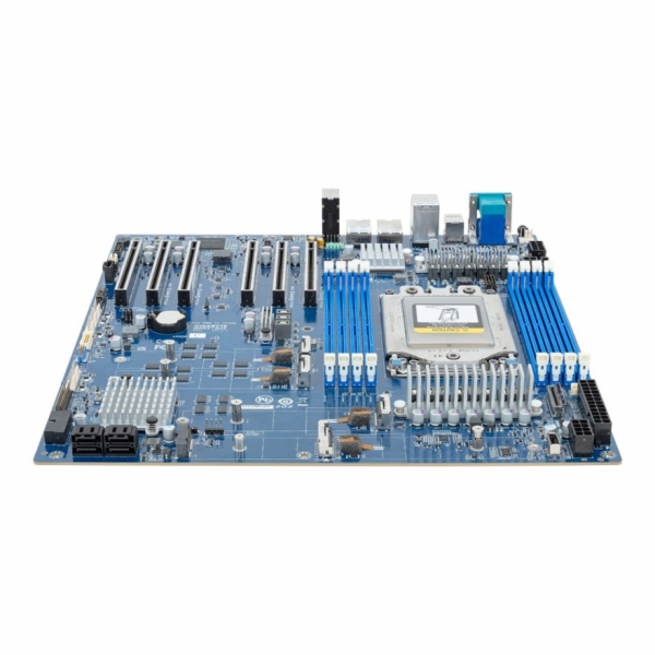 Základní deska - Gigabyte MH53-G40 1x sTR5 AMD Ryzen Thre...