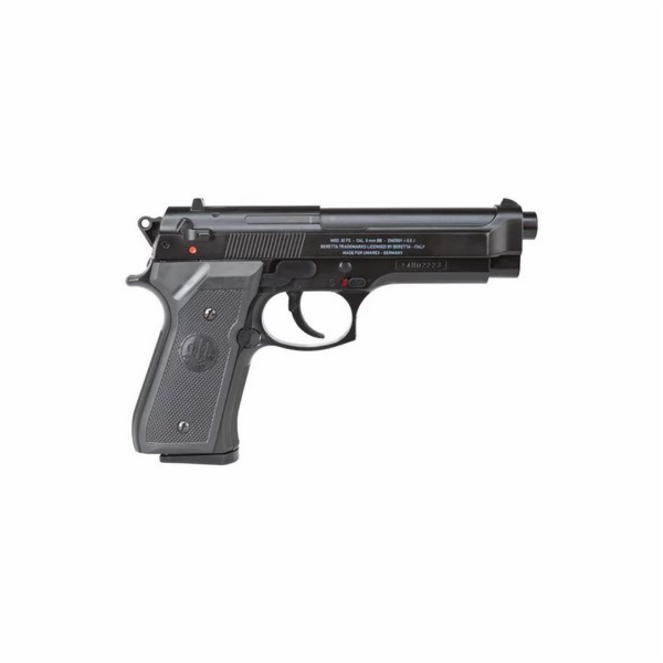 Pistole Beretta M92 FS HME s pružinou ASG