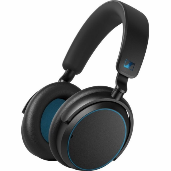 Sluchátka Sennheiser ACCENTUM Wireless Blue