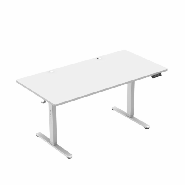 Elektrický stůl MA-Leader 7.6 White