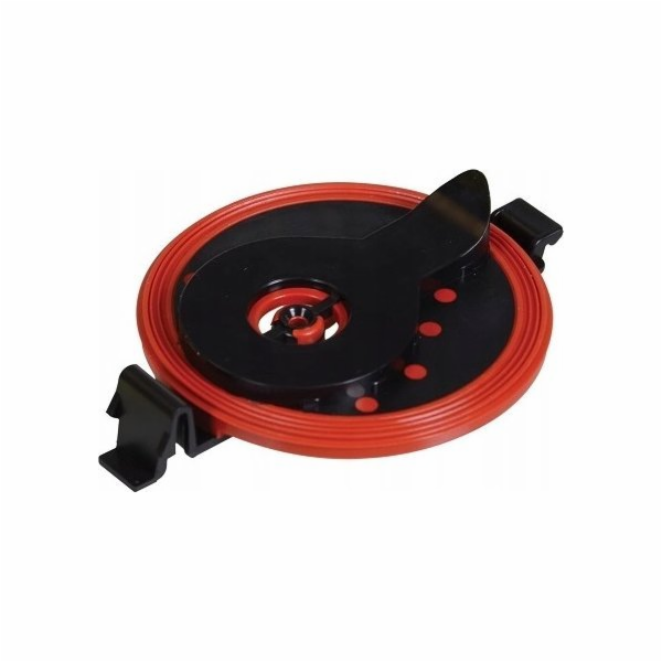 Kryt rotoru Fluval 106 - A20114