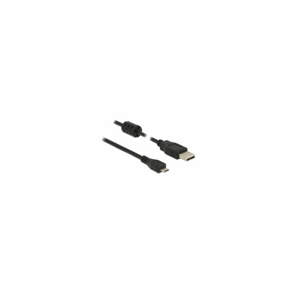Delock - Kabel USB - USB (M) do Micro USB typ B (M) - USB...
