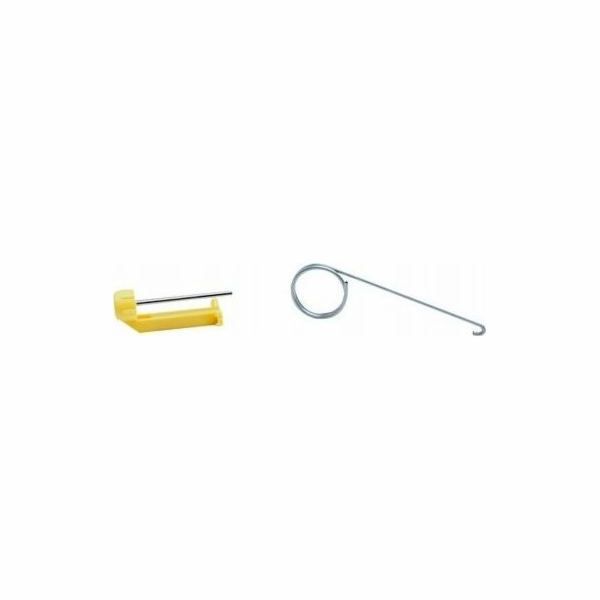 Fluval Rotor čep pro U1/U2/U3 - A15101
