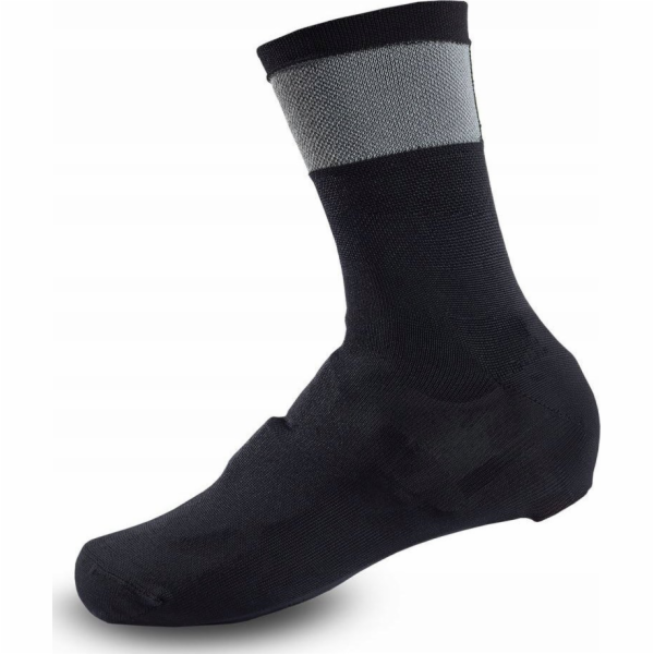 Giro návleky na boty GIRO KNIT NÁTĚR NA BOTY černá vel. M...