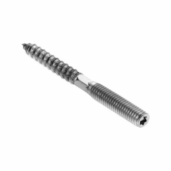 Šroub Walraven M10x180mm Torx s dvojitým závitem