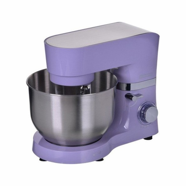 HEINRICH S HKM 6278 food processor Purple