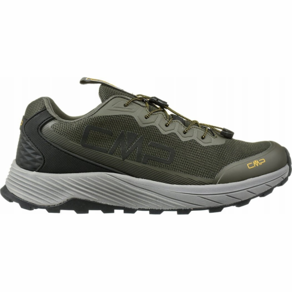 CMP CMP Phelyx WP Multisport 3Q65897-E980 Zelená 41