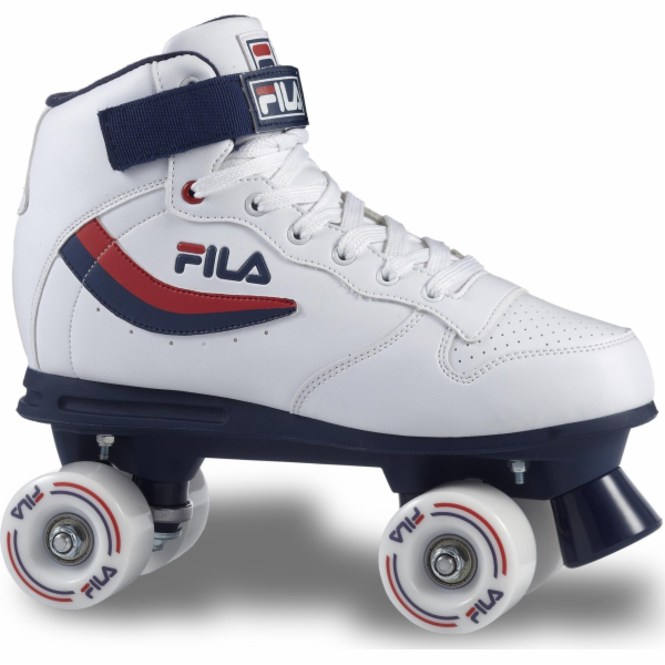 Fila FS Wr ACE wh/blu/ed 36
