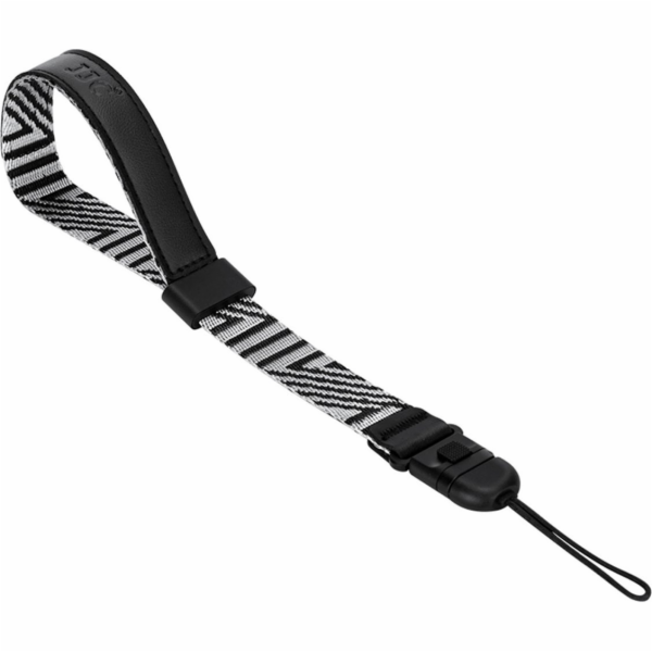 JJC  WS-1 SILVER GRY poutko na zápěstí pro kompaktní nebo...