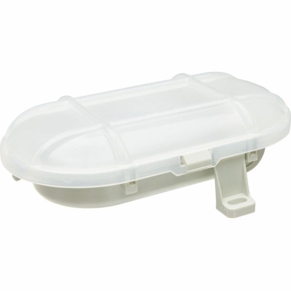 Stropní svítidlo Pawbol Pawbol Owal Slim D.3165-BN-5W/24V...
