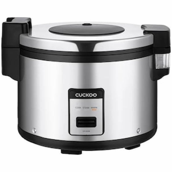 Kukačka Reiskocher 5,40l CR-3055