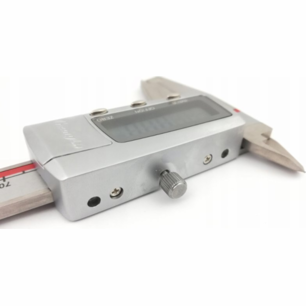 Gimex CALIPER SPEC. 300 ČÍSLIC. PRO TRUBKY GUANGLU