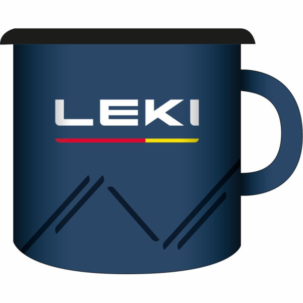 Leki LE VENKOVNÍ HRNEK 280 ml