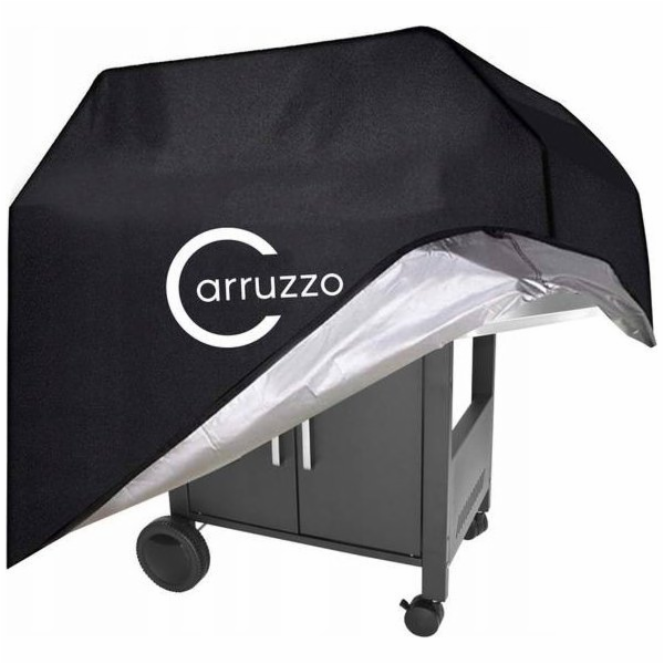 Carruzzo L30C Cover Grill Cover velikost krále