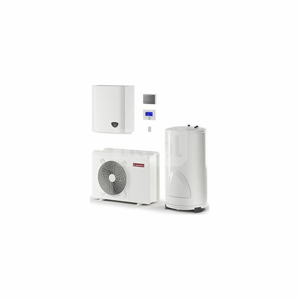 Ariston NIMBUS FLEX 50 S SET
