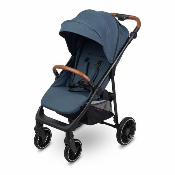 Sportovní kočárek CARETERO ELMA jeans blue