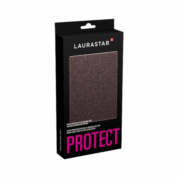 LauraStar Soleplate čisticí podložka na žehlicí plochu že...