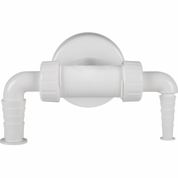 Washbasin Siphon Access 17088 Semi-Thin-Sink/Bidet Mini v...