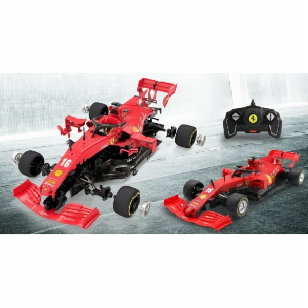 Ferrari SF 1000 Bausatz, RC