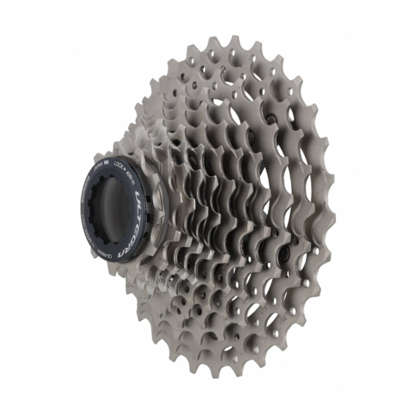Kazeta SHIMANO ULTEGRA CS-R8000 - 11 rychlostí - 11-30z