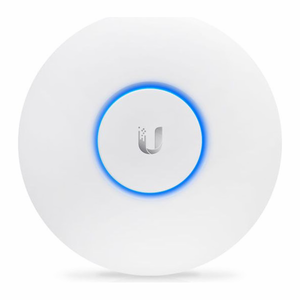 Přístupový bod Ubiquiti UAP AC Pro 5 ks. (UAP-AC-PRO-5)