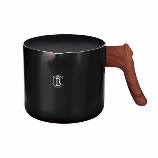 Mlékovar s mramorovým povrchem 1,2 l Ebony Line Rosewood ...