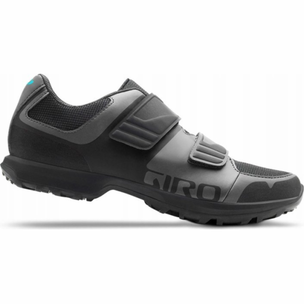 Giro Dámské boty Giro berm in Titanium Dark Shadow Veliko...