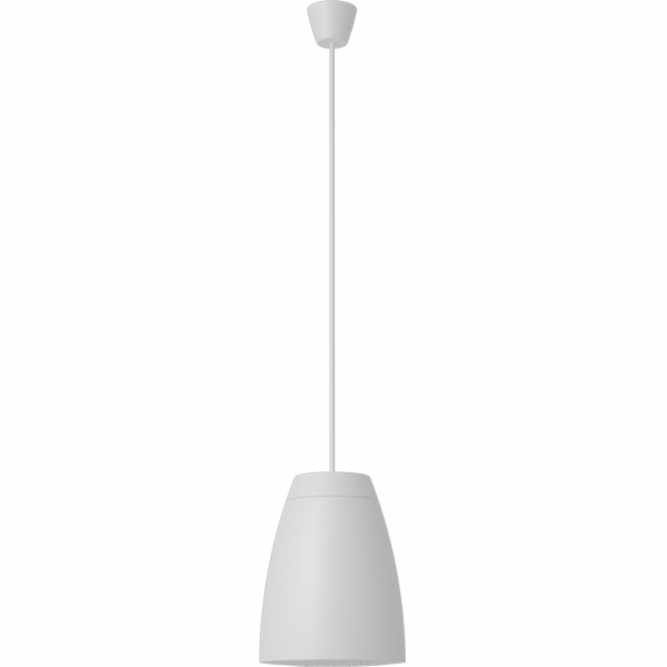 Audac Audac Alti6/W 2-Way 6 Přívěsek reproduktor bílý verze
