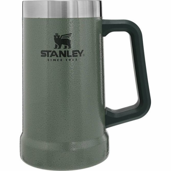 Stanley ADVENTURE termohrnek - zelený 0,7L / Stanley univ...