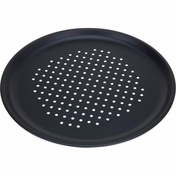 Excelentní domácí potřeby Děrovaný plech / forma na pizzu...