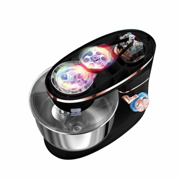 Kuchyňský robot 1300 W Black Rose Collection BH-9651