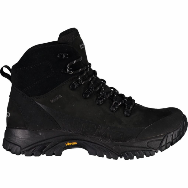 CMP Dhenieb Trekking Shoe Wp Nero pánské trekové boty, ve...