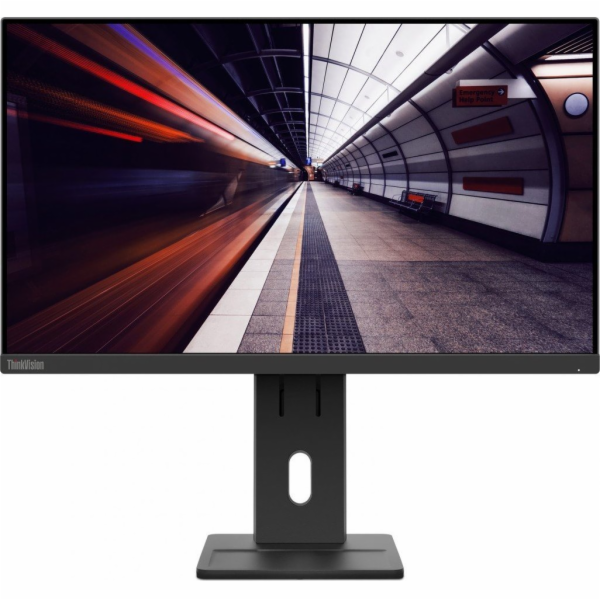 LENOVO LCD E24-30 - 23.8”,IPS,matný,16:9,1920x1080,100Hz,...