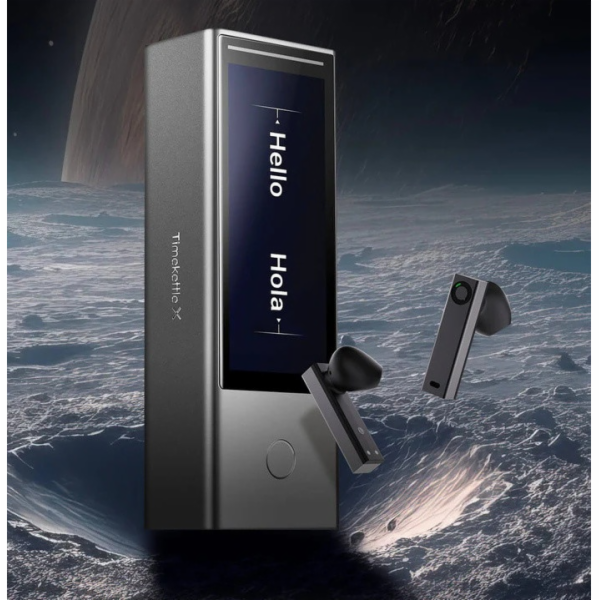 Timekettle X1 překladač