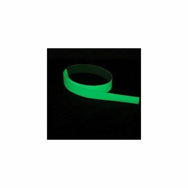 Fluorescenční páska