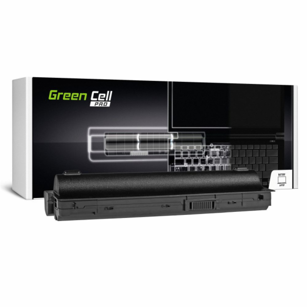 Green Cell Battery PRO RFJMW FRR0G for Dell Latitude E622...