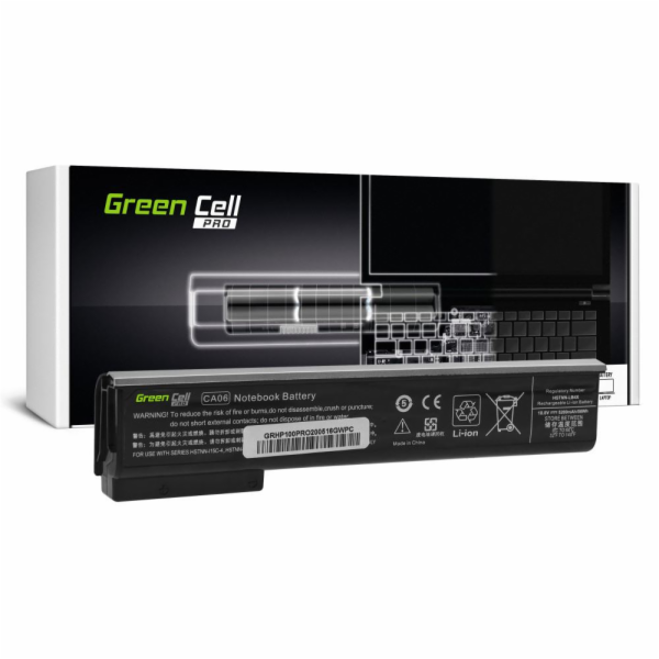 Green Cell Battery PRO CA06 CA06XL for HP ProBook 640 645...