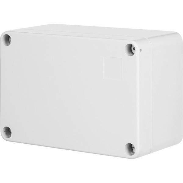 Elektro-Plast Hermetická krabice Průmyslová šedá IP65 110...