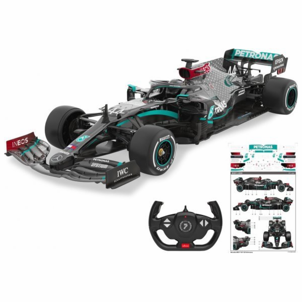 Mercedes-AMG F1 W11 EQ Performance