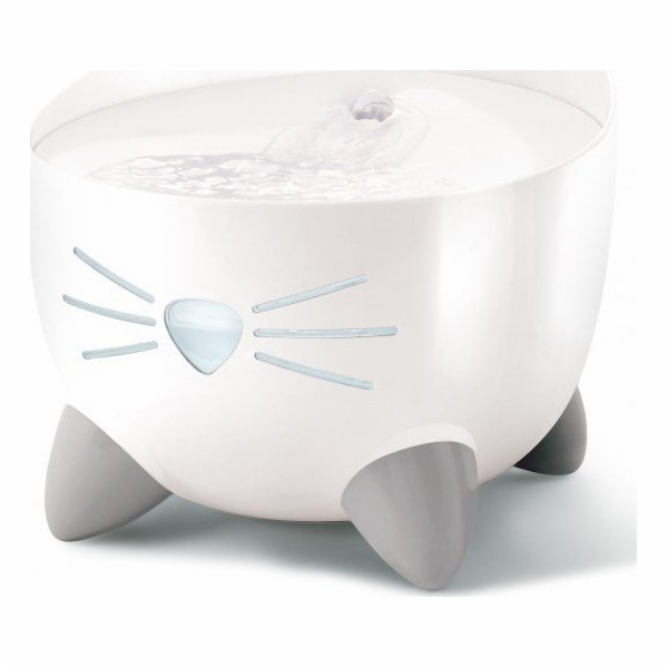 Fountain Catit Pixi, kočičí fontána, nerezová ocel, 2,5 l...