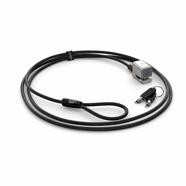 Bezpečnostní kabel pro Surface Pro a Surface Go