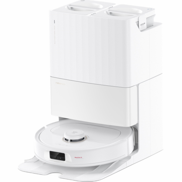 Roborock Qrevo Maxv white