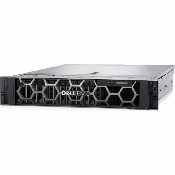 Dell Server Dell Server PowerEdge R550 Stříbrná 4314/Žádn...